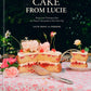 Cake From Lucie