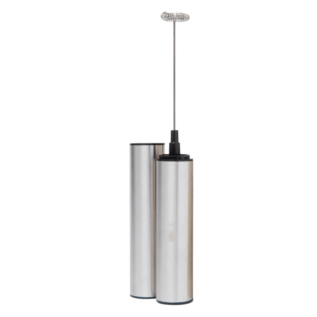 Frother