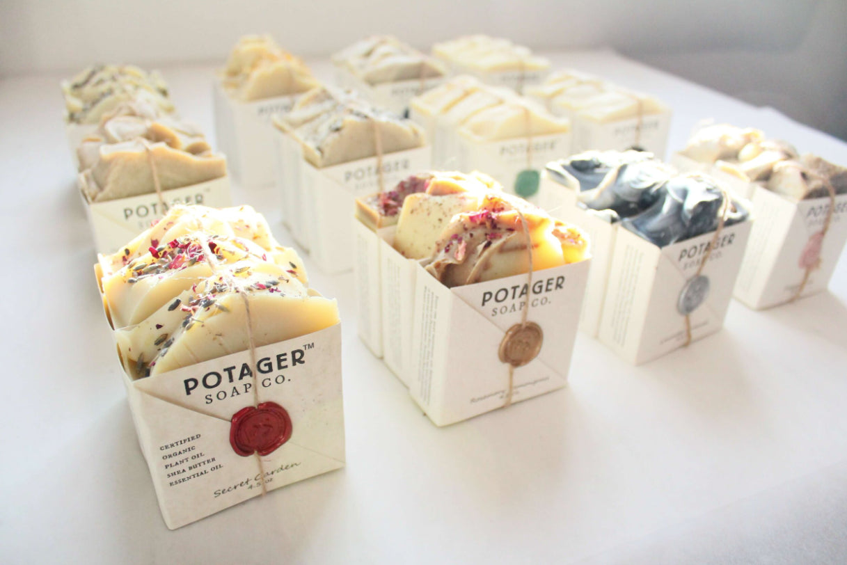 Orange (Holiday) Spice