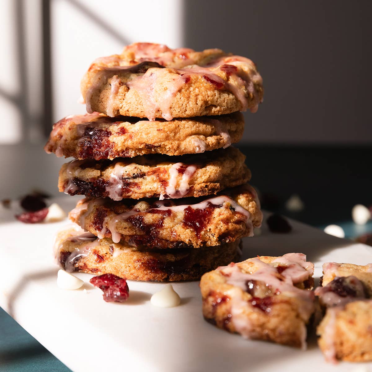 Cranberry Maple Medley Mini Preserves