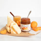 Apricot with Orange & Honey Jam