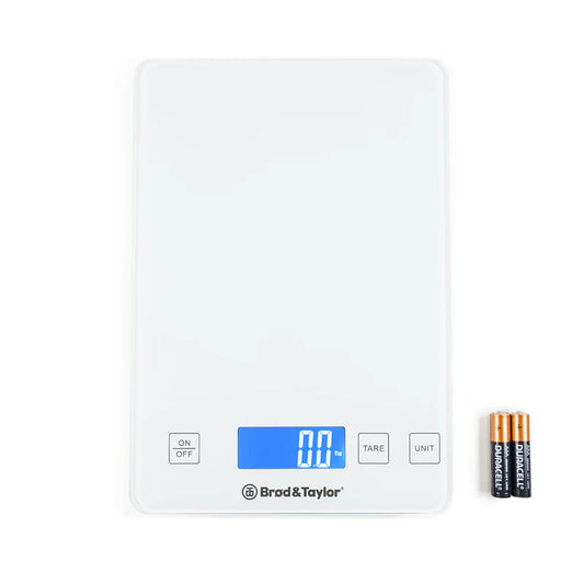 Baking Scale