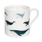 Whales Mug