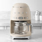 "Retro Style" 10 Cup Drip Coffee Maker