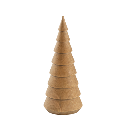 Hauskaa Wooden Trees