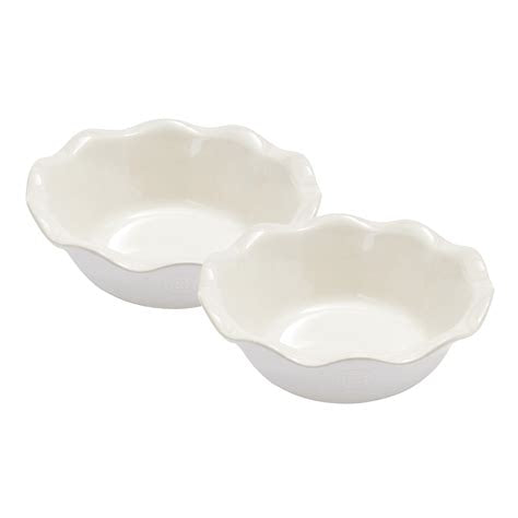 Mini Pie Dish - Set of 2