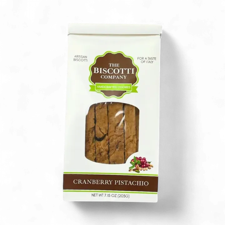 Biscotti Company