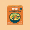 Yellow Miso Soup with Garden Veggies 4 Pack