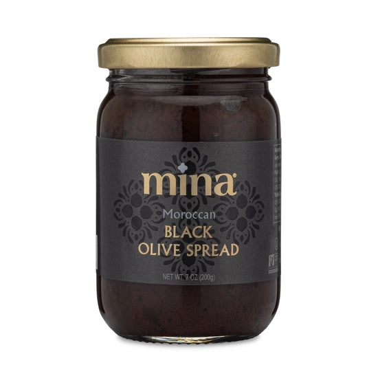 Olive Spreads