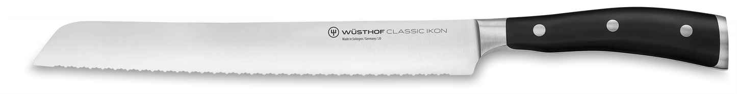 Wusthof Classic Ikon Knives