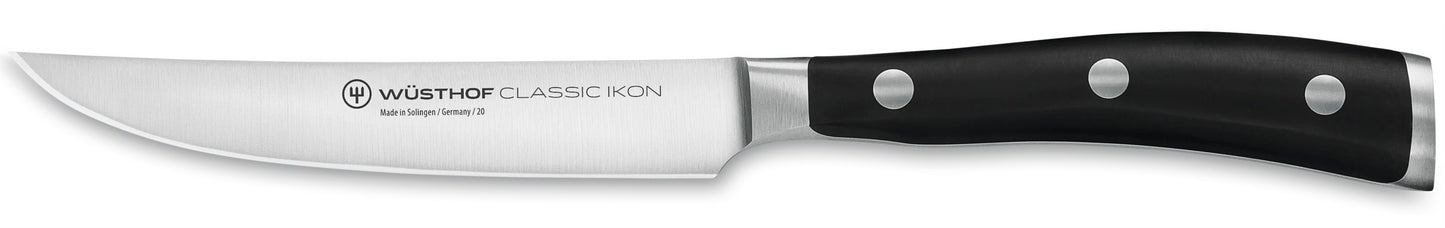 Wusthof Classic Ikon Knives