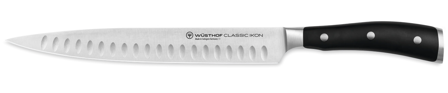 Wusthof Classic Ikon Knives