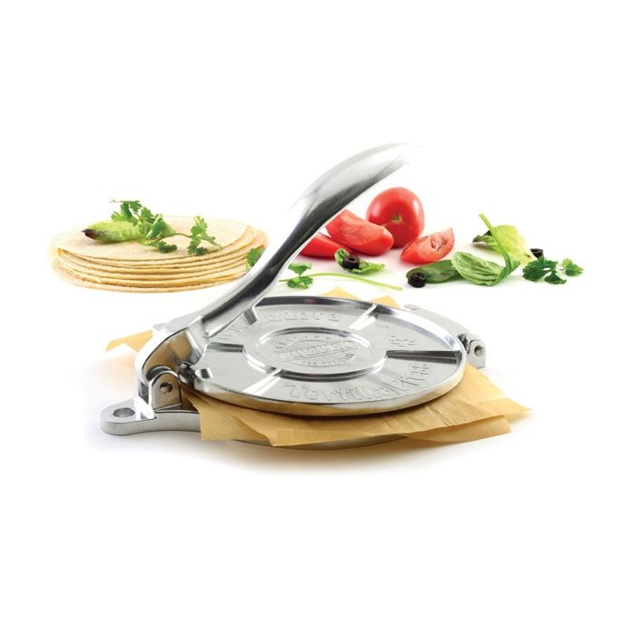 Tortilla Press