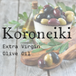 Koroneiki Extra Virgin Olive Oil