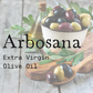 Arbosana Extra Virgin Olive Oil