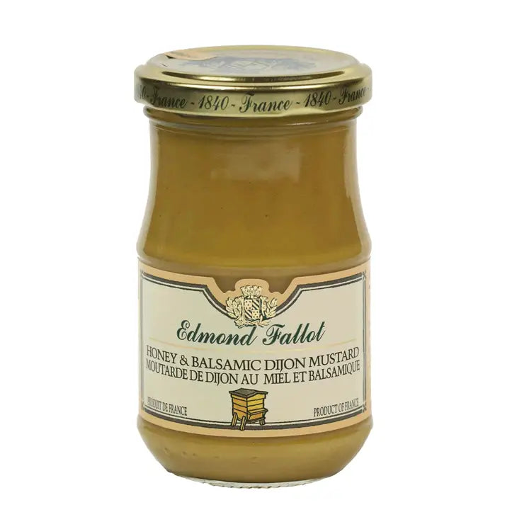 Edmond Fallot Dijon Mustard