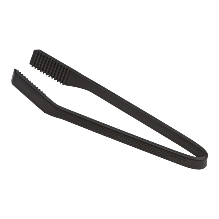 Silicone Chef's Tongs