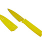 Colori Paring Knives