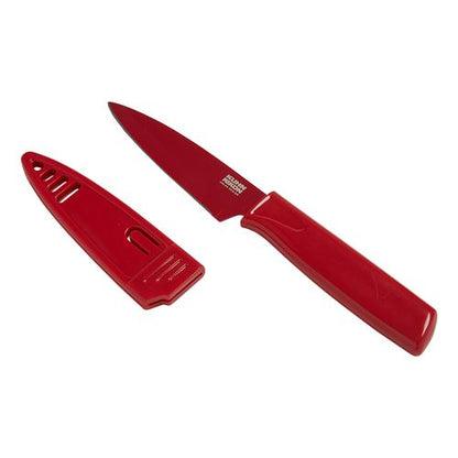 Colori Paring Knives