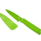 Colori Serrated Knives