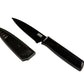 Colori Serrated Knives