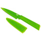 Colori Serrated Knives