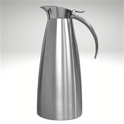 Insulated Beverage Carafe