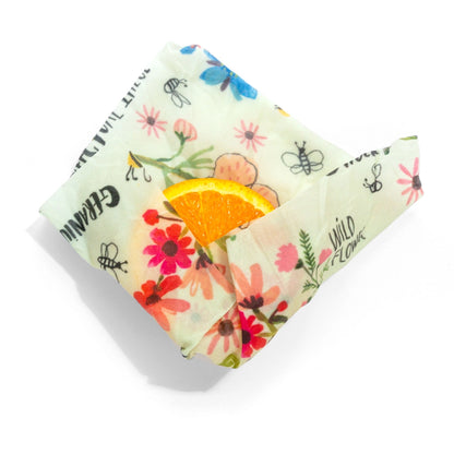 Beeswax Wraps