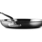 NanoBond Molecular Titanium Stainless Steel Skillets