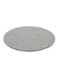 Large Round Wool Felt Trivets