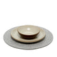 Large Round Wool Felt Trivets
