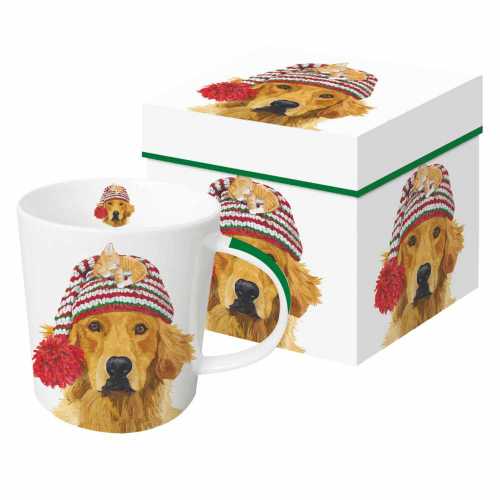 Gunther - Mug Gift Box