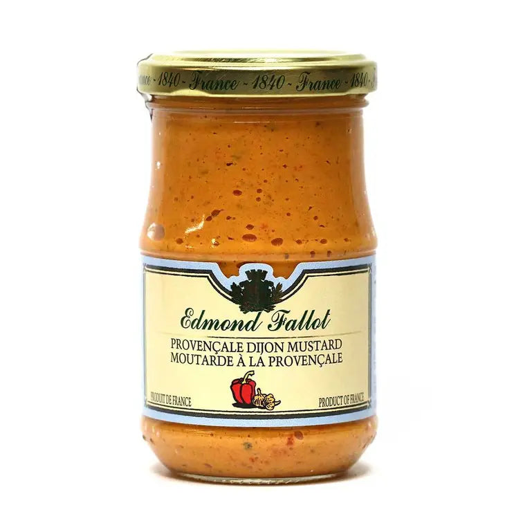 Edmond Fallot Dijon Mustard