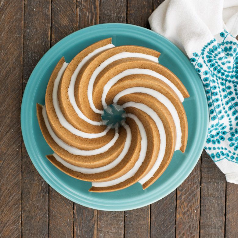 Heritage Bundt Pan