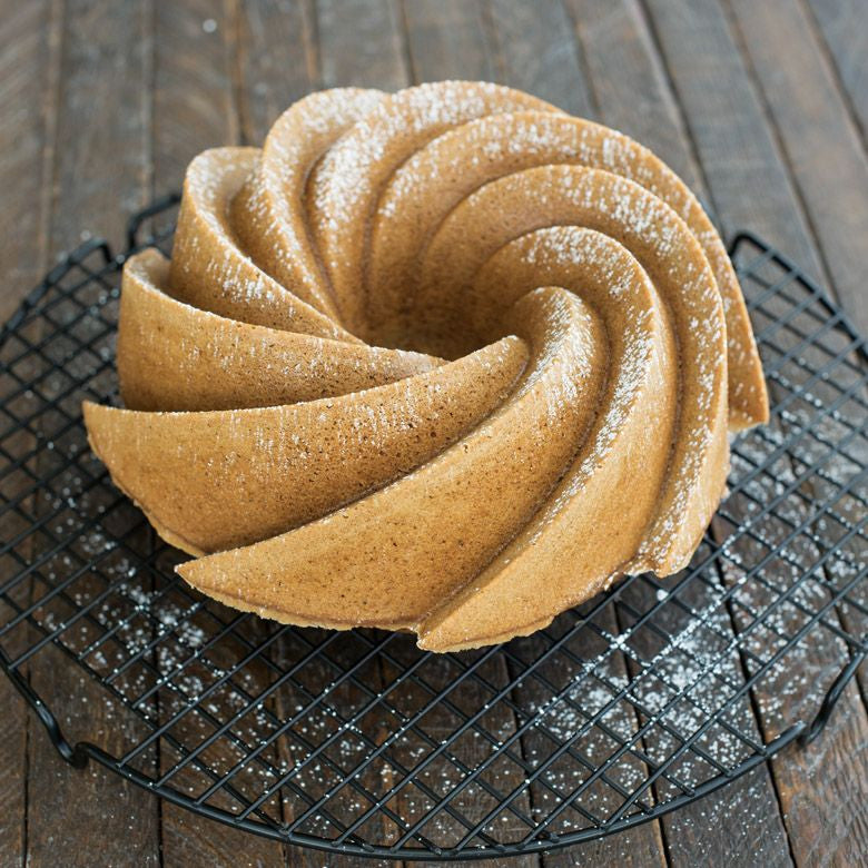 Heritage Bundt Pan