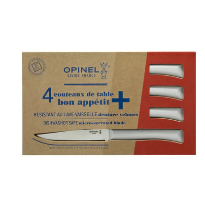 Bon Appétit+ Steak Knife Sets