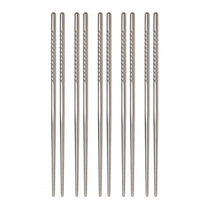 Chopsticks - Set of 5 Pairs