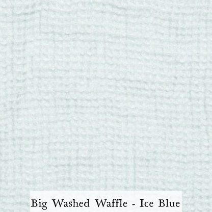 Linen Hand Towels