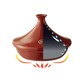 Ceramic Tagine