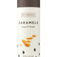 Tapped Maple Caramels