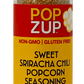 PopZup Popcorn Seasoning