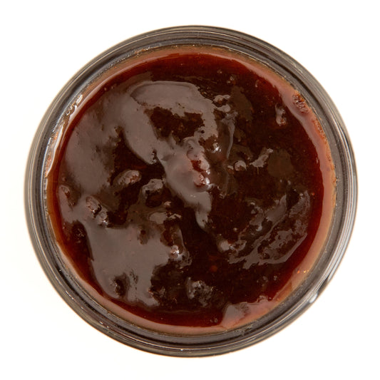 Spiced Plum with Port Mini Preserves