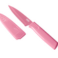 Colori Serrated Knives