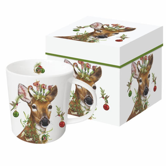 Christmas Princess - Mug Gift Box