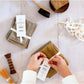 Cotton Kitchen Towel & Wash Cloth Gift Set