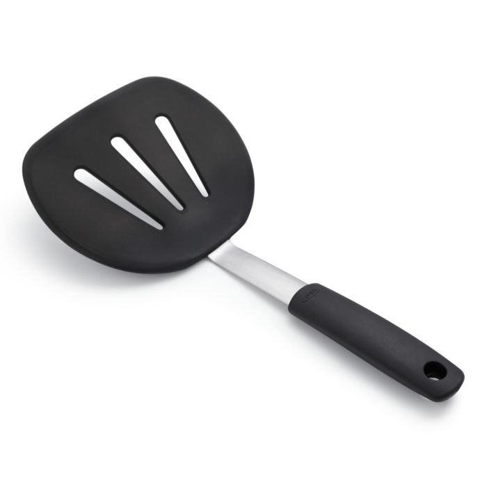 Silicone Flexible Turner Spatula's