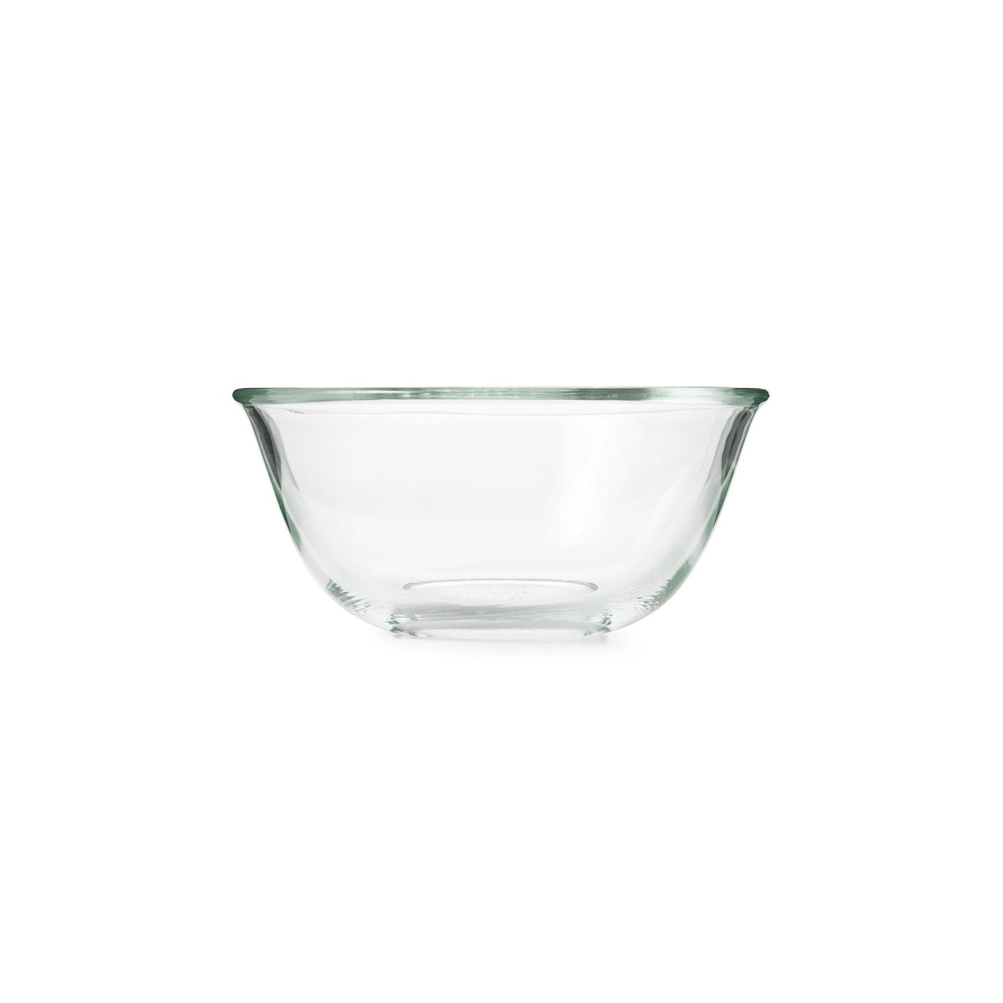 Glass Prep Bowl Set