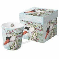 Iris & Stanley - Mug Gift Box