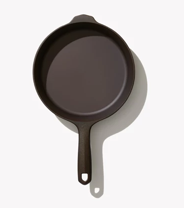 Cast Iron Skillets
