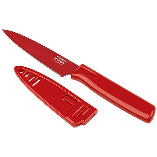 Colori Paring Knives